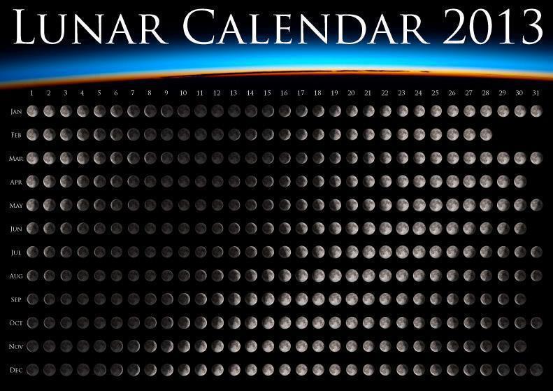 Lunar.Calendar.2013